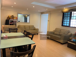 Blk 313 Shunfu Road (Bishan), HDB 4 Rooms #209946251